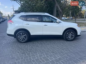 Авто Nissan Rogue 2016 № 7704223