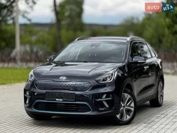 Авто KIA Niro 2021 № 7704259