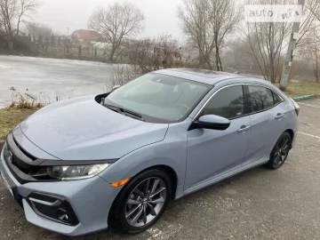 Авто Honda Civic 2020 № 7704264