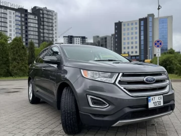 Авто Ford Edge 2018 № 7704266