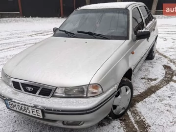 Авто Daewoo Nexia 2007 № 7704314