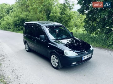 Авто Opel Combo 2006 № 7704356