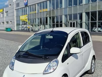 Авто Mitsubishi I-Miev 2015 № 7704369