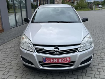 Авто Opel Astra 2008 № 7704371