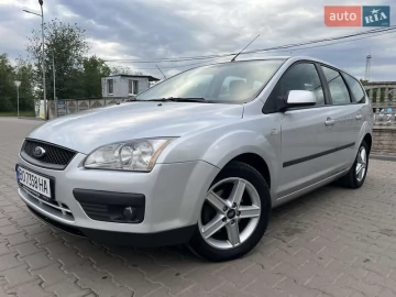 Авто Ford Focus 2006 № 7704372