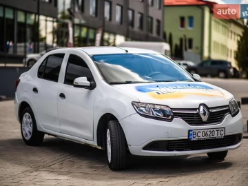 Авто Renault Logan 2015 № 7704379