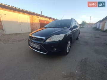 Авто Ford Focus 2009 № 7704383