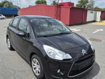 Авто Citroen C3 2013 № 7704385