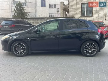 Авто Fiat Bravo 2008 № 7704388