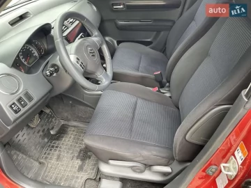 Авто Suzuki Swift 2008 № 7704392