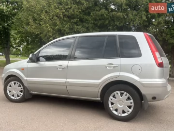 Авто Ford Fusion 2010 № 7704393