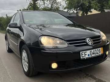 Авто Volkswagen Golf 2009 № 7704394