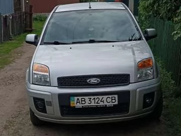 Авто Ford Fusion 2011 № 7704396