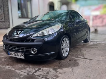 Авто Peugeot 207 2007 № 7704398