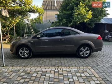 Авто Ford Focus 2007 № 7704404
