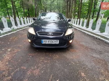 Авто Ford Mondeo 2011 № 7704427