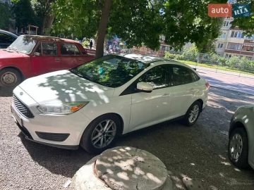 Авто Ford Focus 2015 № 7704429