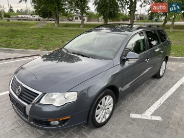 Авто Volkswagen Passat 2010 № 7704434