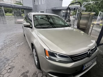 Авто Volkswagen Jetta 2013 № 7704440