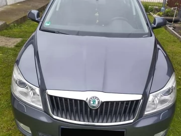 Авто Skoda Octavia 2011 № 7704445
