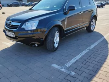 Авто Opel Antara 2008 № 7704463