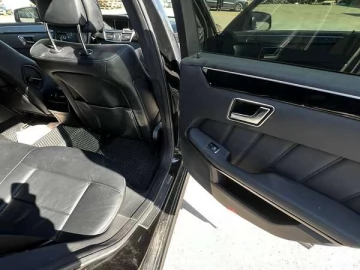 Авто Mercedes E-Class 2011 № 7704488