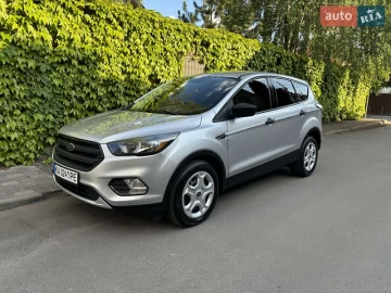 Авто Ford Escape 2018 № 7704503