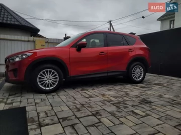 Авто Mazda Cx-5 2014 № 7704506