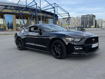 Авто Ford Mustang 2016 № 7704514