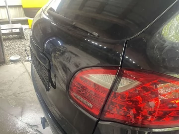 Авто Porsche Cayenne 2014 № 7704515