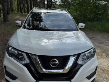 Авто Nissan Rogue 2019 № 7704538