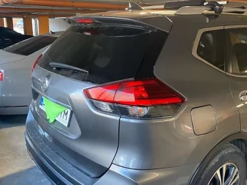 Авто Nissan X-Trail 2019 № 7704551