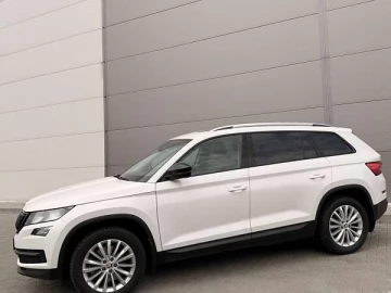Авто Skoda Kodiaq 2018 № 7704558