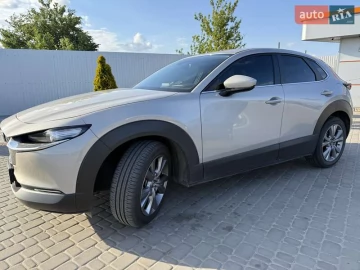 Авто Mazda Cx-30 2022 № 7704584