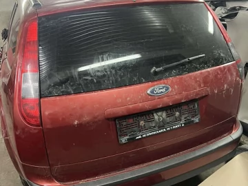 Авто Ford Focus 2007 № 7704591