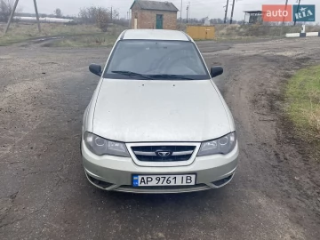 Авто Daewoo Nexia 2008 № 7704600