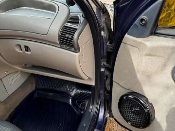 Авто ВАЗ 1117 Калина 2006 № 7704606