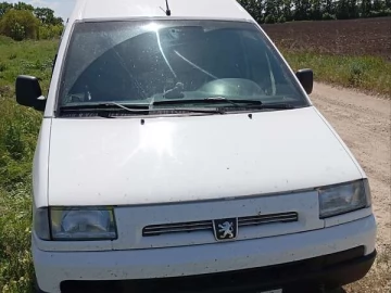 Авто Peugeot Expert 2003 № 7704623