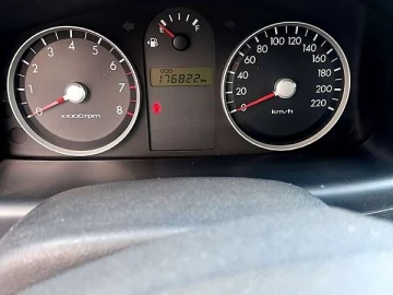 Авто Hyundai Getz 2008 № 7704634