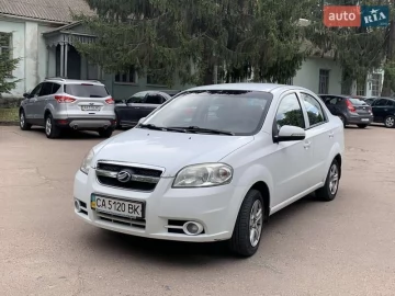 Авто ЗАЗ Vida 2014 № 7704638