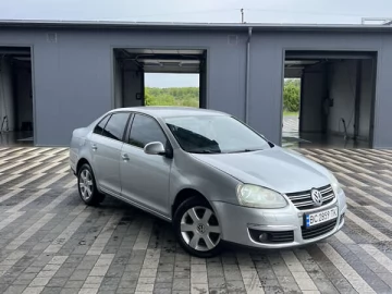 Авто Volkswagen Jetta 2008 № 7704657