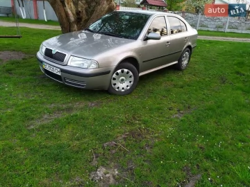 Авто Skoda Octavia 2008 № 7704664