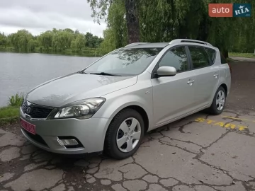 Авто KIA Ceed 2011 № 7704678