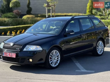Авто Skoda Octavia 2006 № 7704686