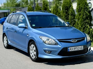 Авто Hyundai I30 2011 № 7704692