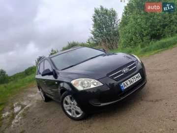 Авто KIA Ceed 2009 № 7704695