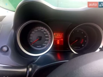 Авто Mitsubishi Lancer 2008 № 7704703