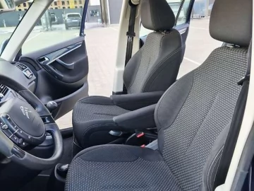 Авто Citroen C4 Picasso 2011 № 7704706