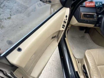 Авто BMW 5 Series 2005 № 7704714