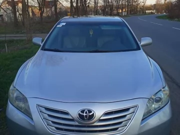 Авто Toyota Camry 2007 № 7704719